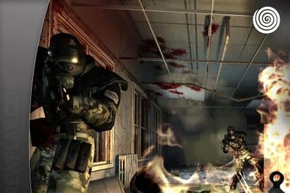OLD BUT GOLD #216 - F.E.A.R.
