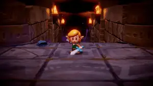 Zelda Echoes of Wisdom