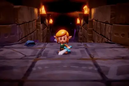 Zelda Echoes of Wisdom