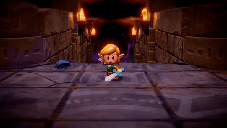 Zelda Echoes of Wisdom