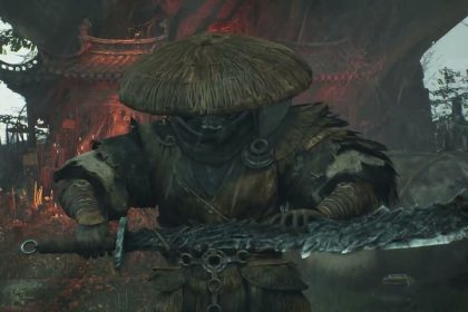 Phantom Blade Zero