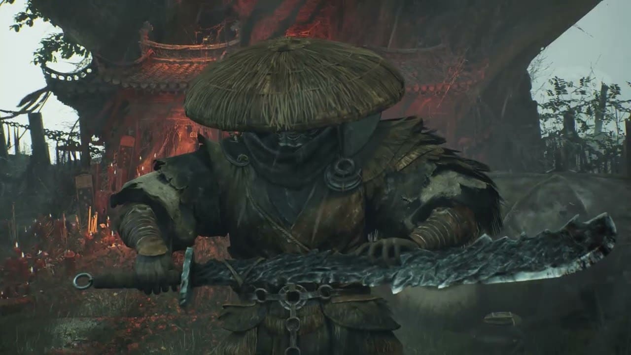 Phantom blade zero si mostra in un nuovo gameplay trailer di 14 minuti