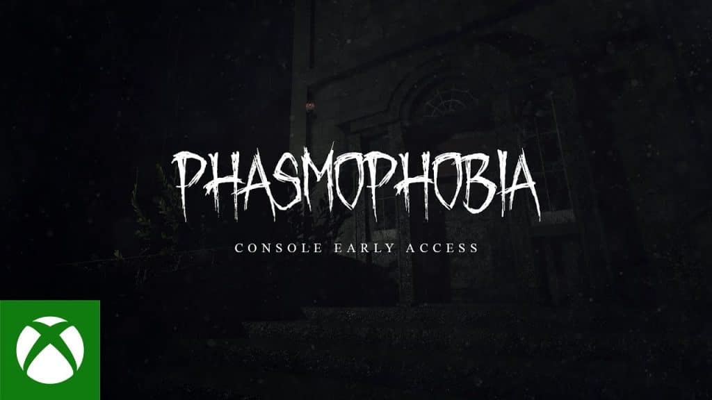 Phasmophobia, un milione di copie vendute su console