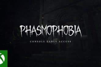 Phasmophobia, Un Milione di copie vendute su console