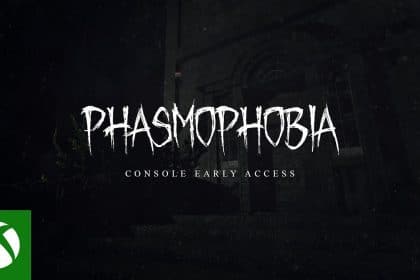 Phasmophobia, Un Milione di copie vendute su console