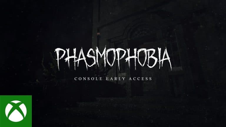 Phasmophobia, un milione di copie vendute su console