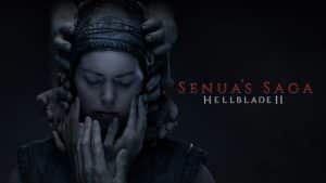 Hellblade II