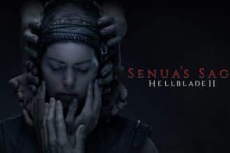 Hellblade II