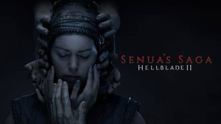 Trapelano i numeri di hellblade ii: un flop per l'utenza?