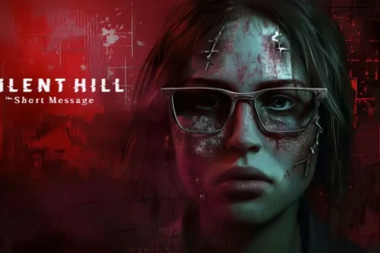 Silent Hill: The Short Message