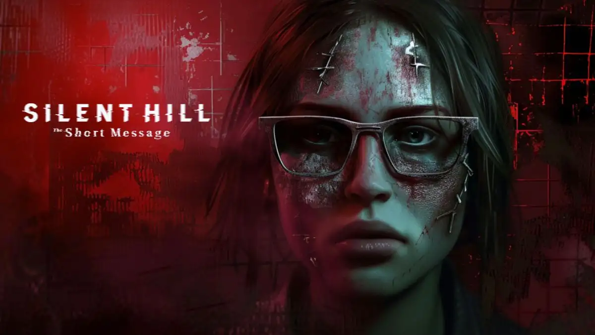 Silent hill: the short message ha superato 3 milioni di download