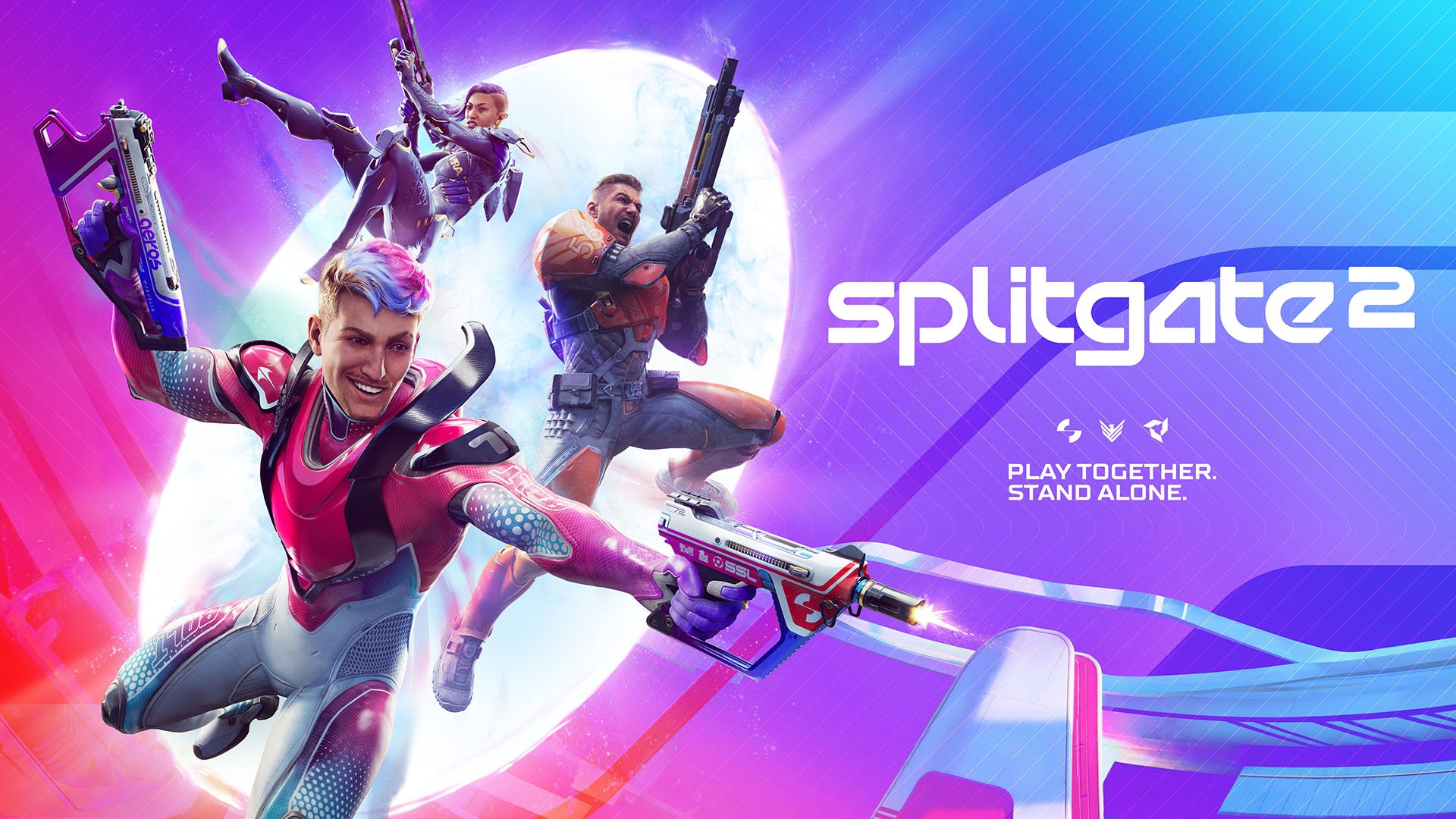 Splitgate 2 annunciato ufficialmente, arriverà nel 2025