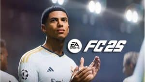 ea sports fc 25