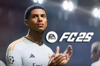ea sports fc 25