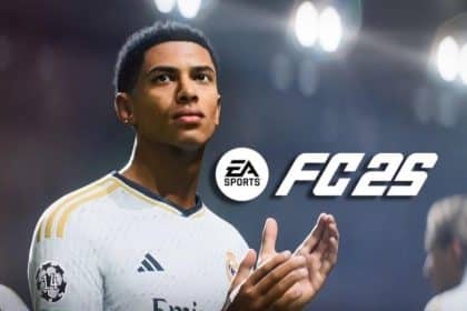 ea sports fc 25