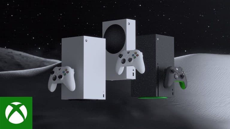 Xbox