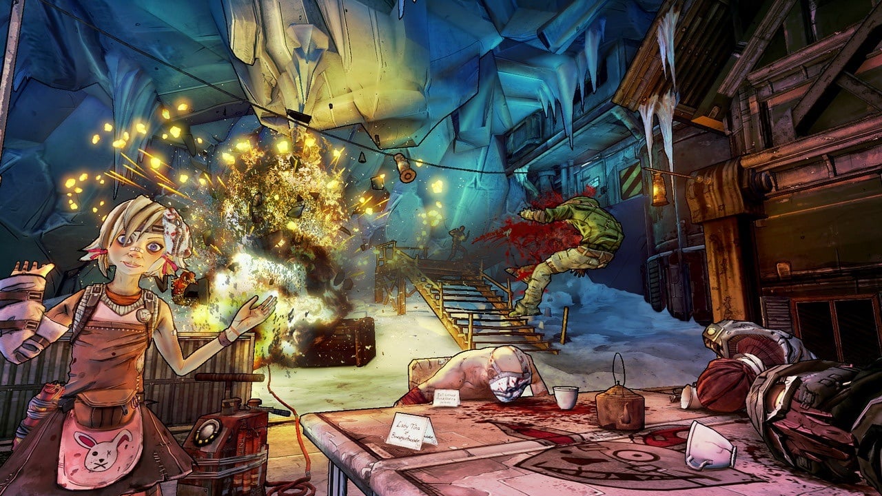 Più bottino di quanto tu possa usare: un giocatore di borderlands 4 uccide 12 boss in un minuto