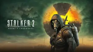 S.T.A.L.K.E.R 2