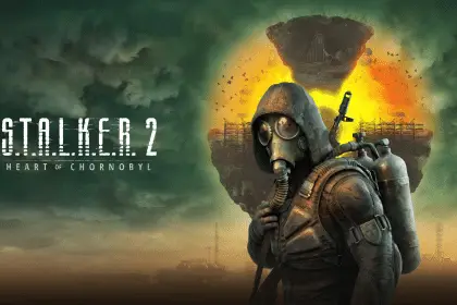 S.T.A.L.K.E.R 2