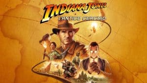 Indiana Jones e L'Antico Cerchio