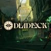 Deadlock, un dota 2 tps? Chiariamo