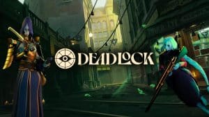 Deadlock, un Dota 2 TPS? Chiariamo