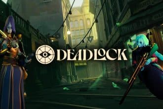 Deadlock, un Dota 2 TPS? Chiariamo