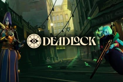 Deadlock, un Dota 2 TPS? Chiariamo