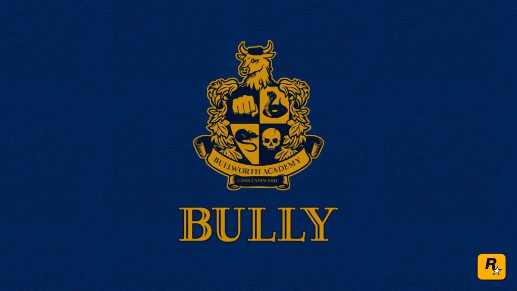 Bully, in arrivo una nuova edizione?