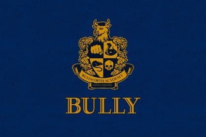 Bully, in arrivo una nuova edizione ?