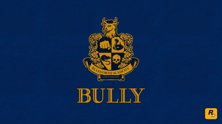 Bully, in arrivo una nuova edizione ?