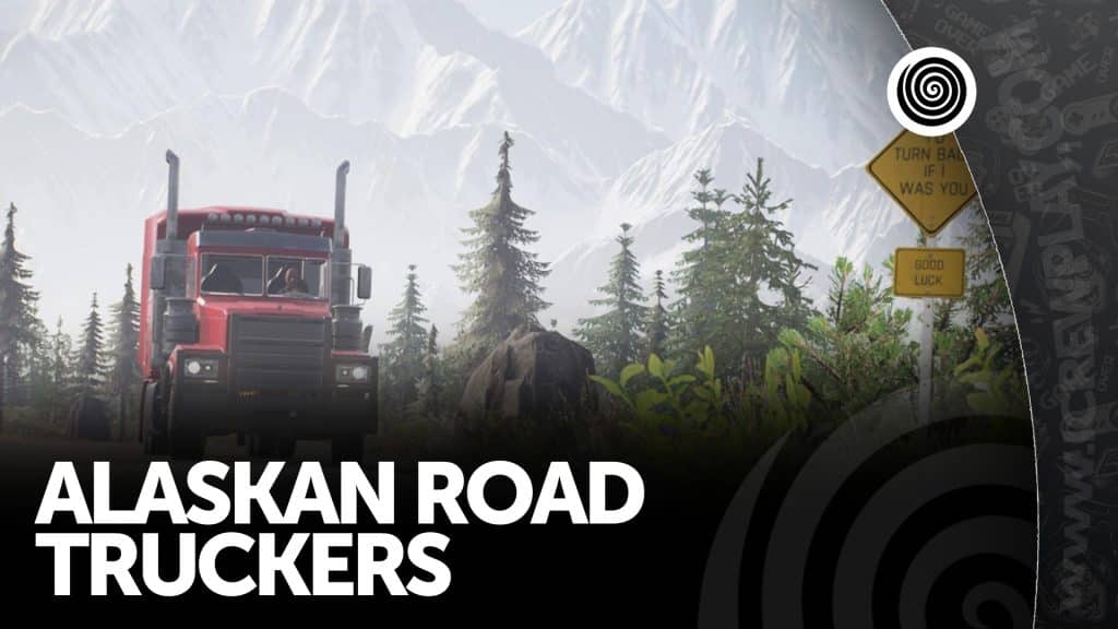 Alaskan road truckers, la recensione (xbox serie x)