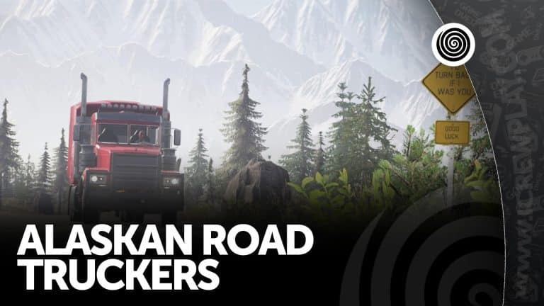 Alaskan road truckers, la recensione (xbox serie x)