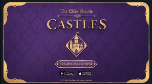 The Elder Scrolls: Castles arriva il 10 settembre
