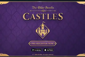 The Elder Scrolls: Castles arriva il 10 settembre