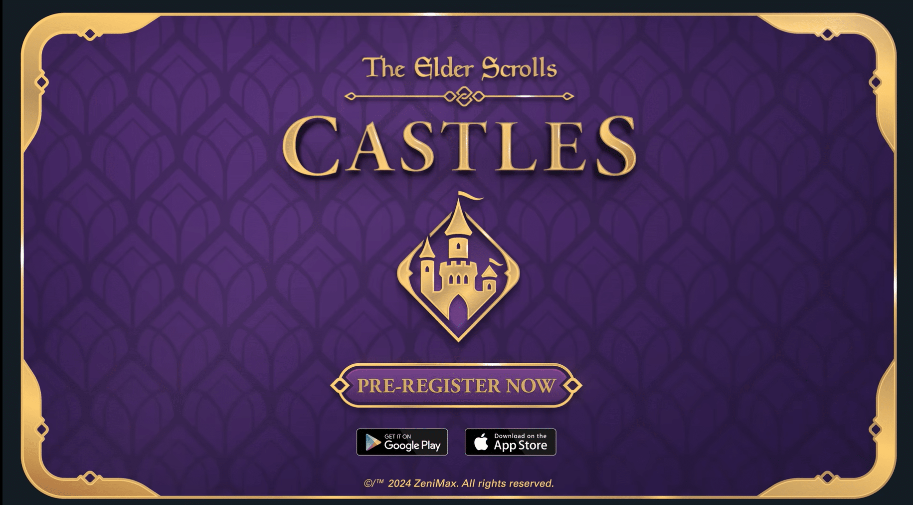 The elder scrolls: castles arriva il 10 settembre