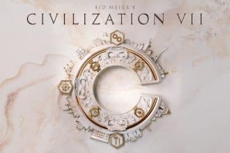 Civilization VII cover