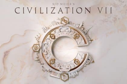 Civilization VII cover