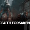 Bleak faith forsaken- recensione per playstation 5