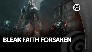 Bleak Faith Forsaken- Recensione per PlayStation 5