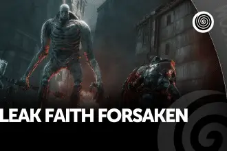 Bleak Faith Forsaken- Recensione per PlayStation 5