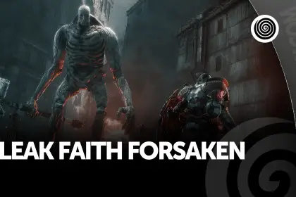Bleak Faith Forsaken- Recensione per PlayStation 5