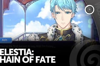 Celestia: Chain of Fate, recensione (Nintendo Switch)