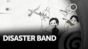 Disaster Band, recensione (PlayStation 5)