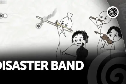 Disaster Band, recensione (PlayStation 5)