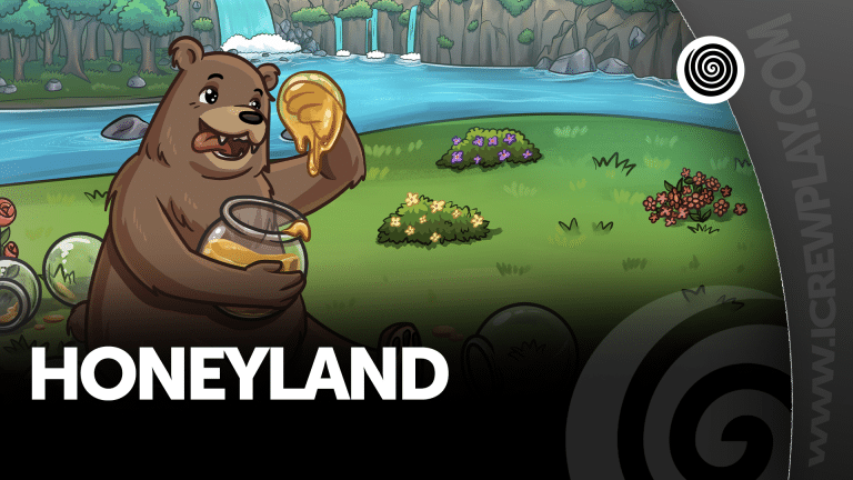 Honeyland- recensione per playstation 5