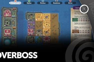 Overboss, recensione (PlayStation 5)