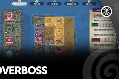 Overboss, recensione (PlayStation 5)