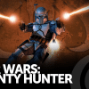 Star wars: bounty hunter, recensione (playstation 5)