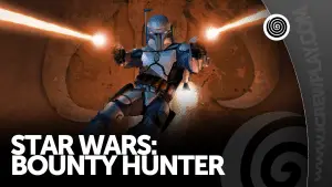 Star Wars: Bounty Hunter, recensione (PlayStation 5)